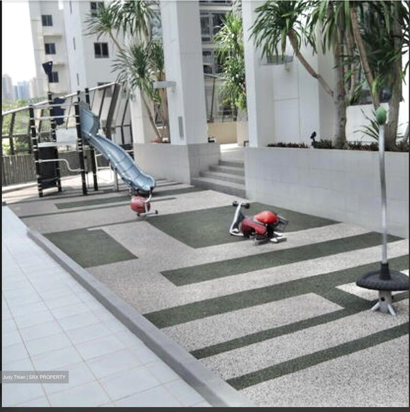 Domus (D12), Apartment #495878651